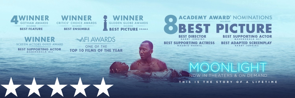 Moonlight: Watch with Empathy