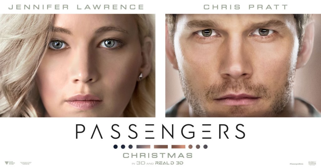 Looking at: Passengers’ Awful, Awful&nbsp;Message