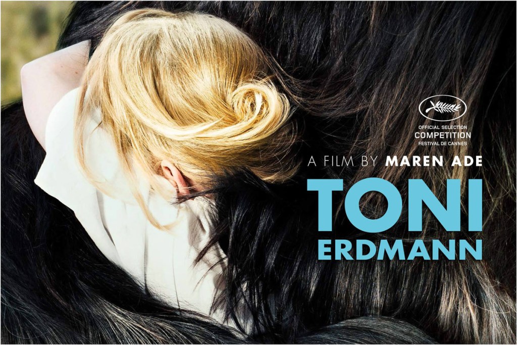 Toni Erdmann