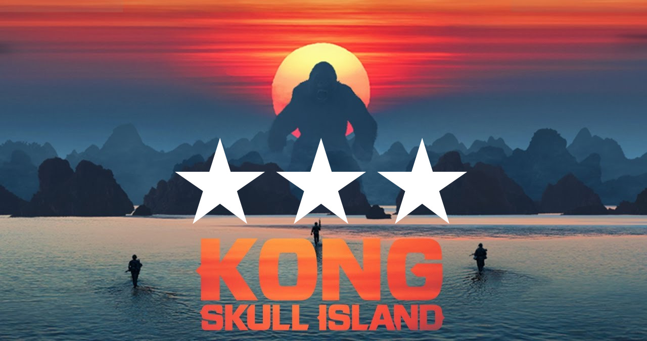 kongskullisland