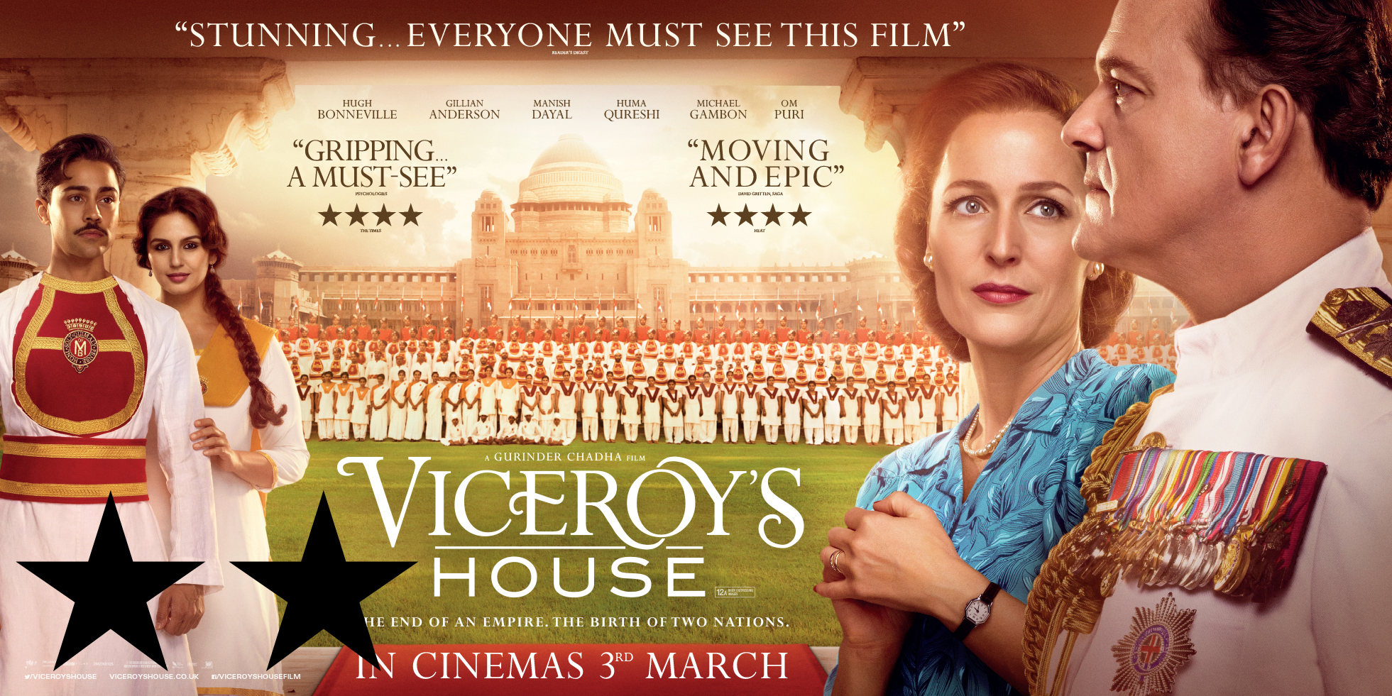 viceroyshouse
