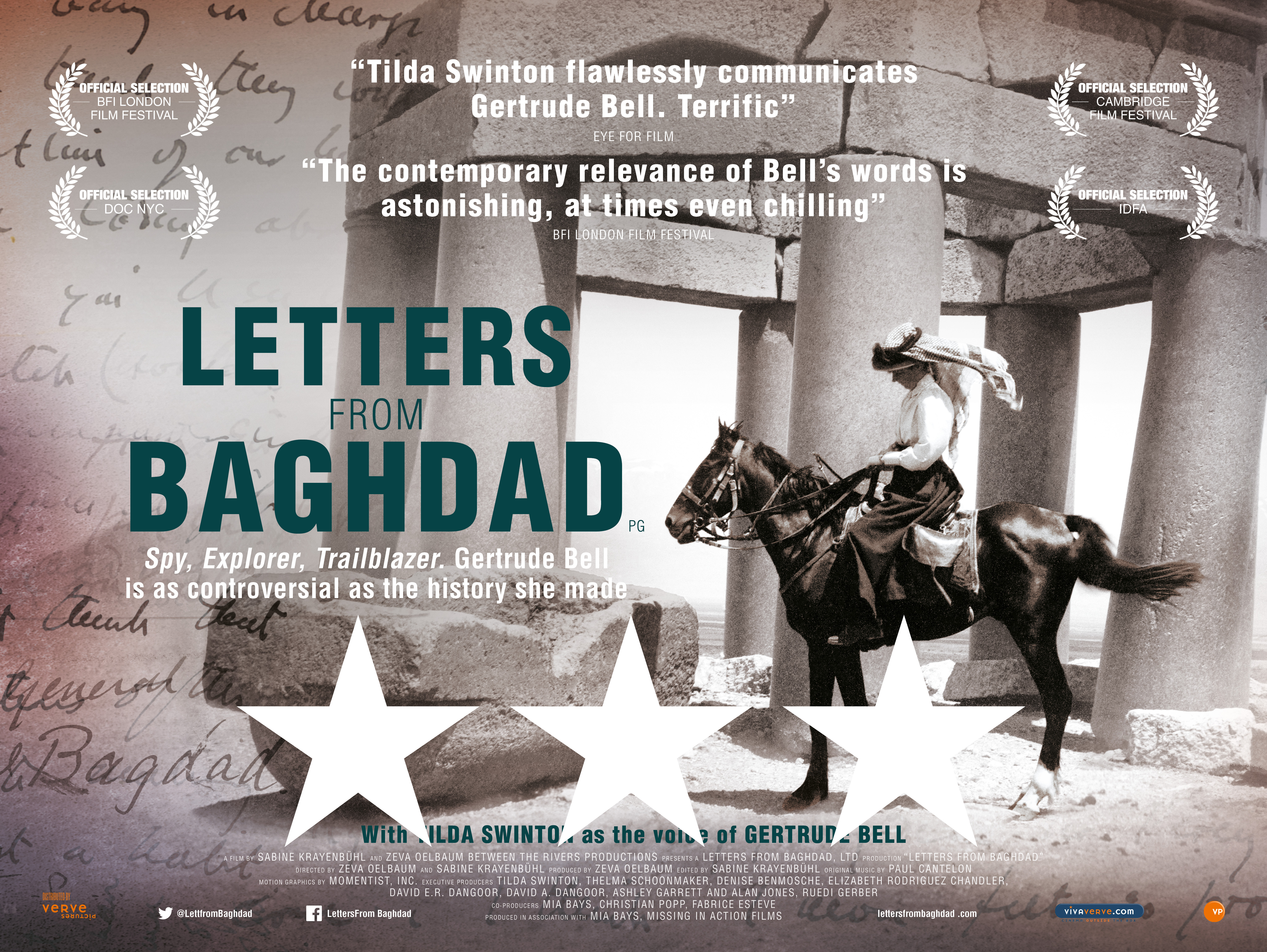 lettersfrombaghdad