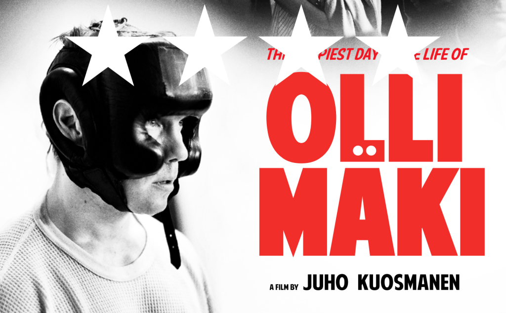 The Happiest Day in the Life of Olli Mäki: Just&nbsp;lovely