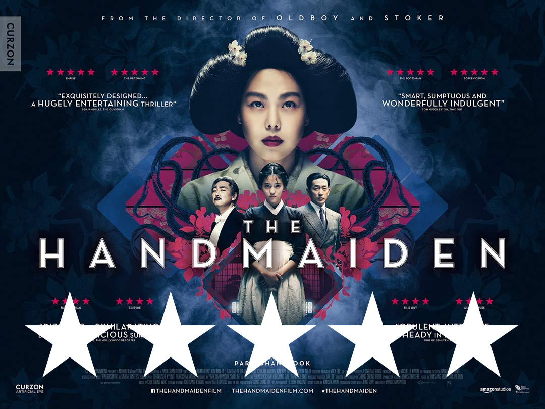 thehandmaiden