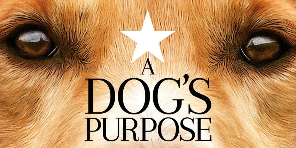 A Dog’s Purpose: It’s a&nbsp;pup