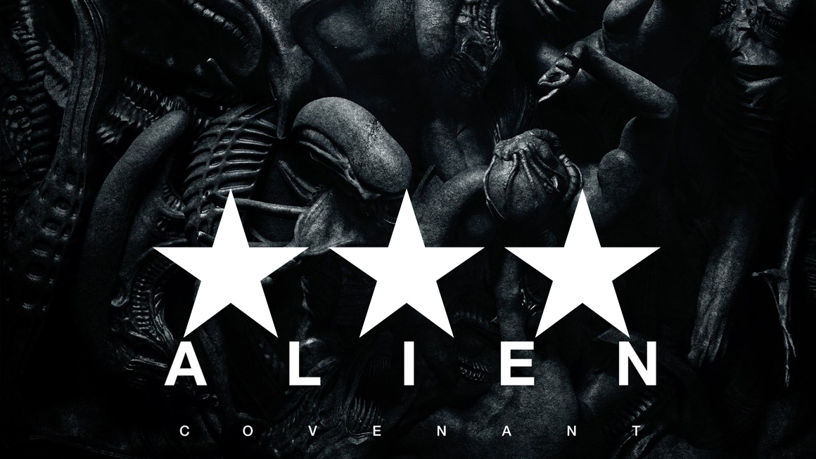 aliencovenant