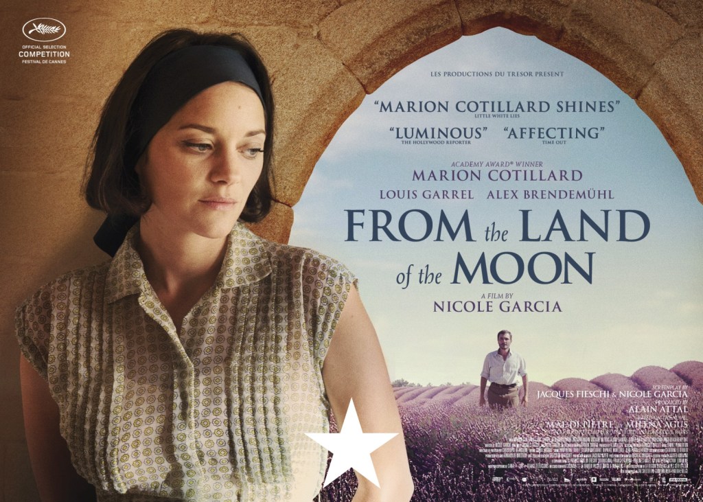 From the Land of the Moon Review – No idea&nbsp;either