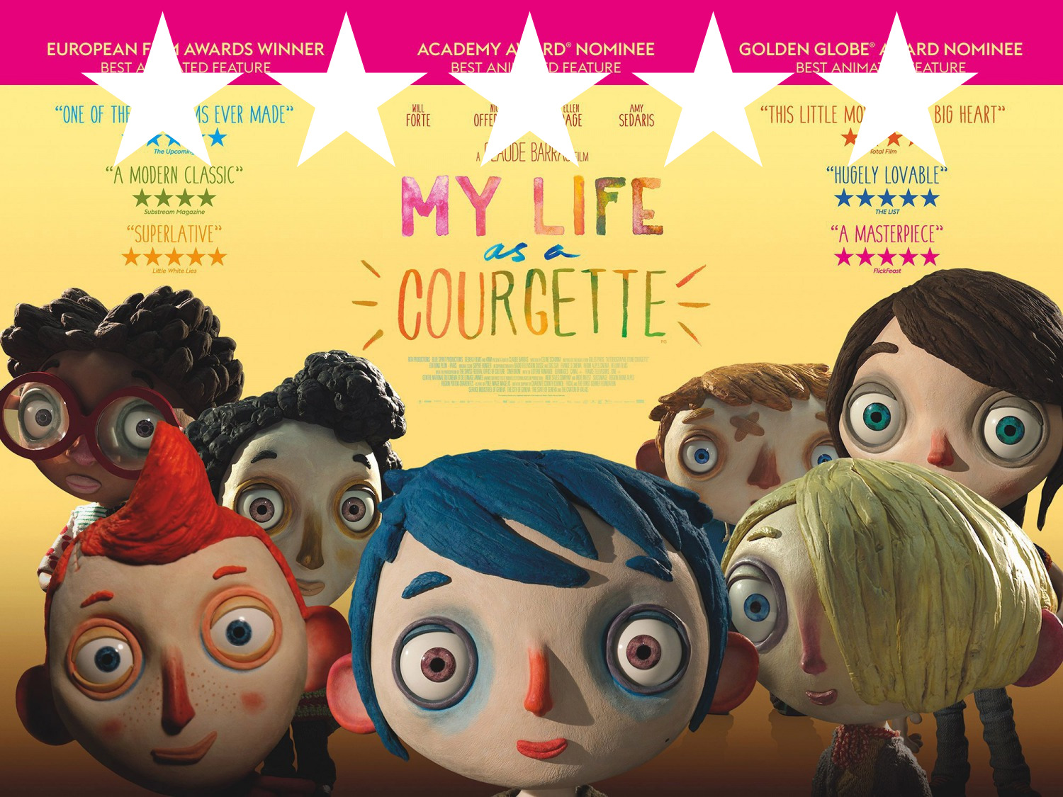 mylifecourgetterating