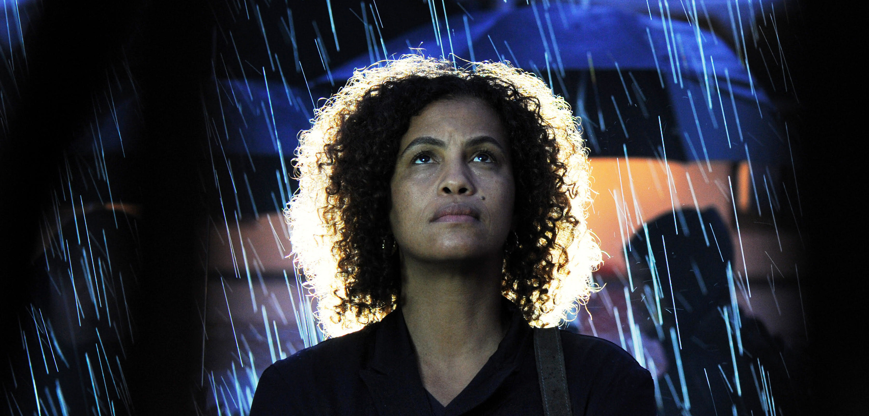 Neneh Cherry in Mark Cousins' Stockholm, My Love