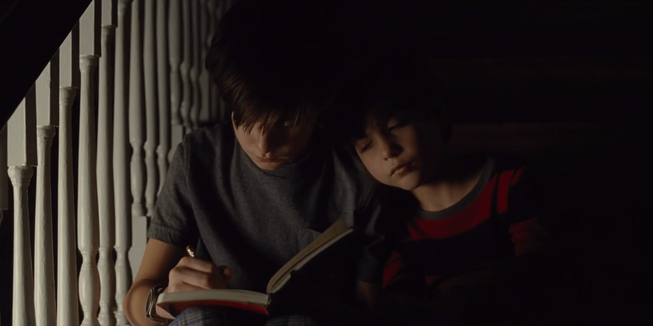 That the book right there