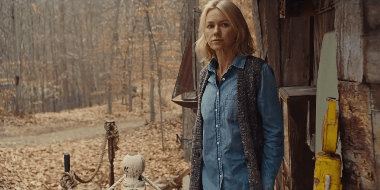 Excited to see how Janey-E ends up in Twin Peaks