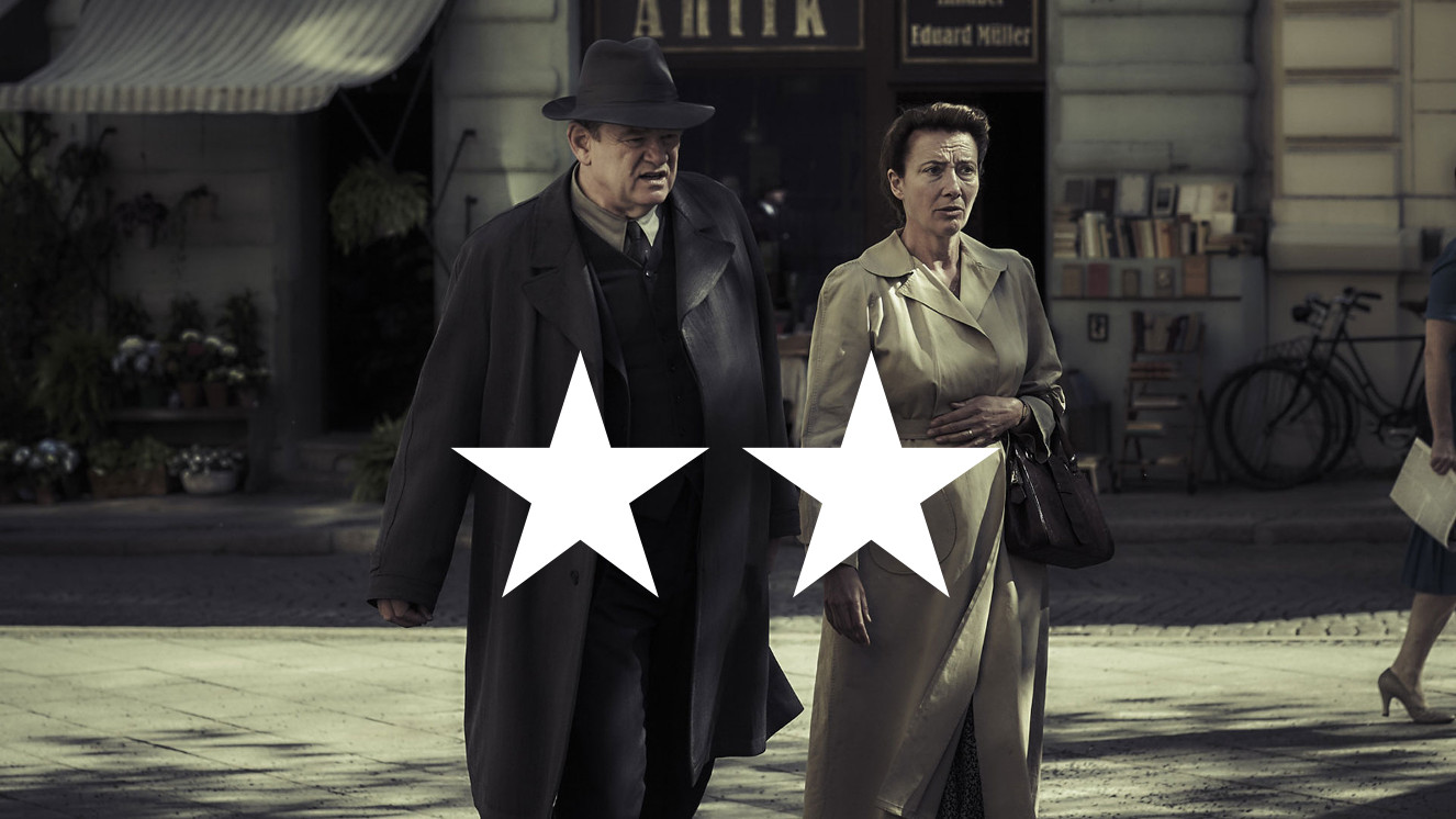 Good faces there guys