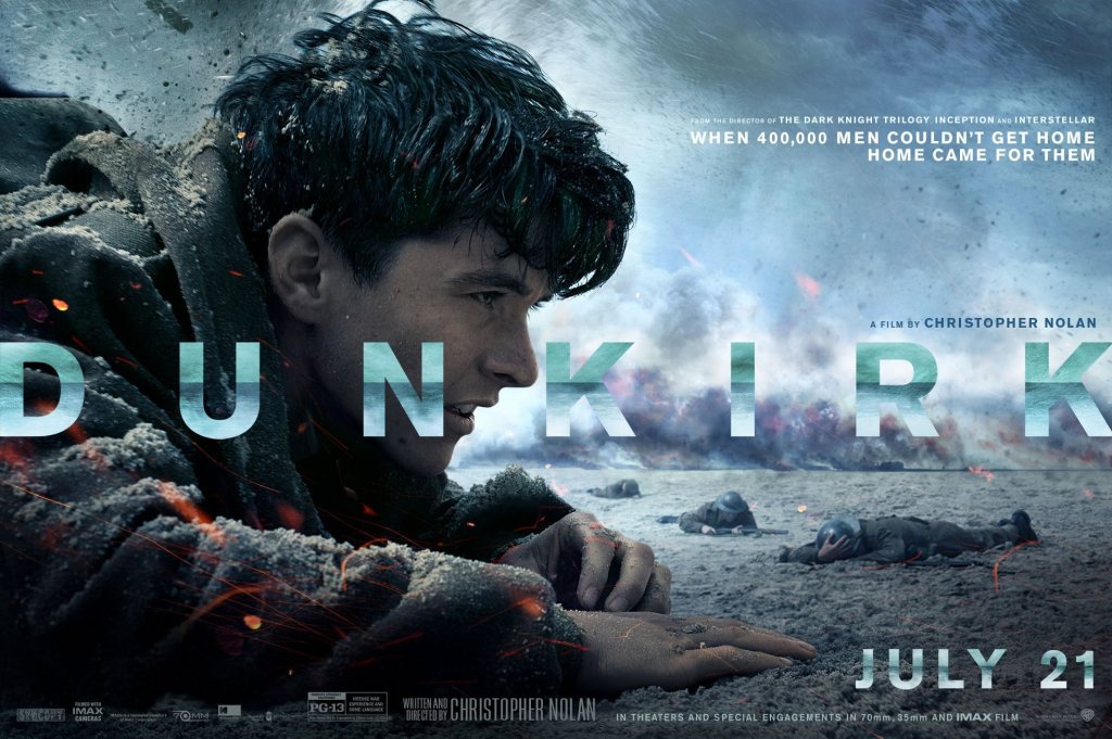 Dunkirk Review – One for&nbsp;all