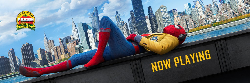 Spider-Man: Homecoming Review – Teen&nbsp;drama