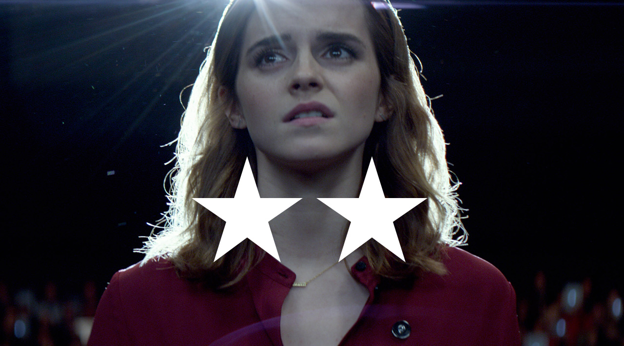 I feel the exact same way