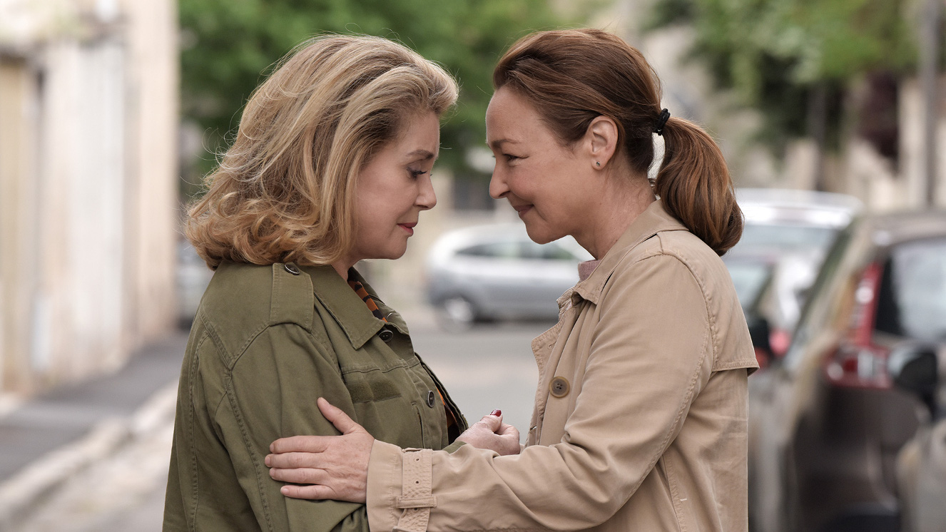 A nest summary of the entire film