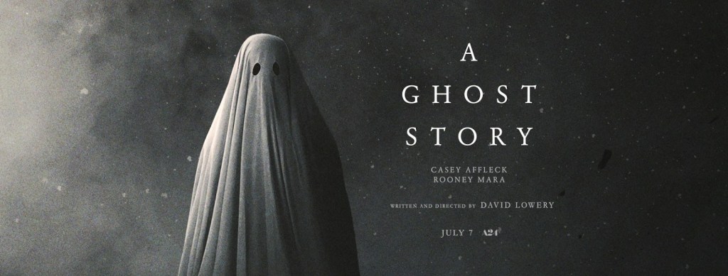 A Ghost Story Review – pictures for sad&nbsp;children