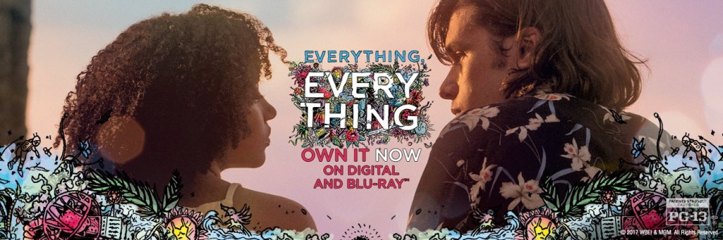 Everything, Everything Review – Another sick&nbsp;romance