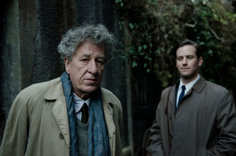 Final Portrait Review – Unvarnished artistry