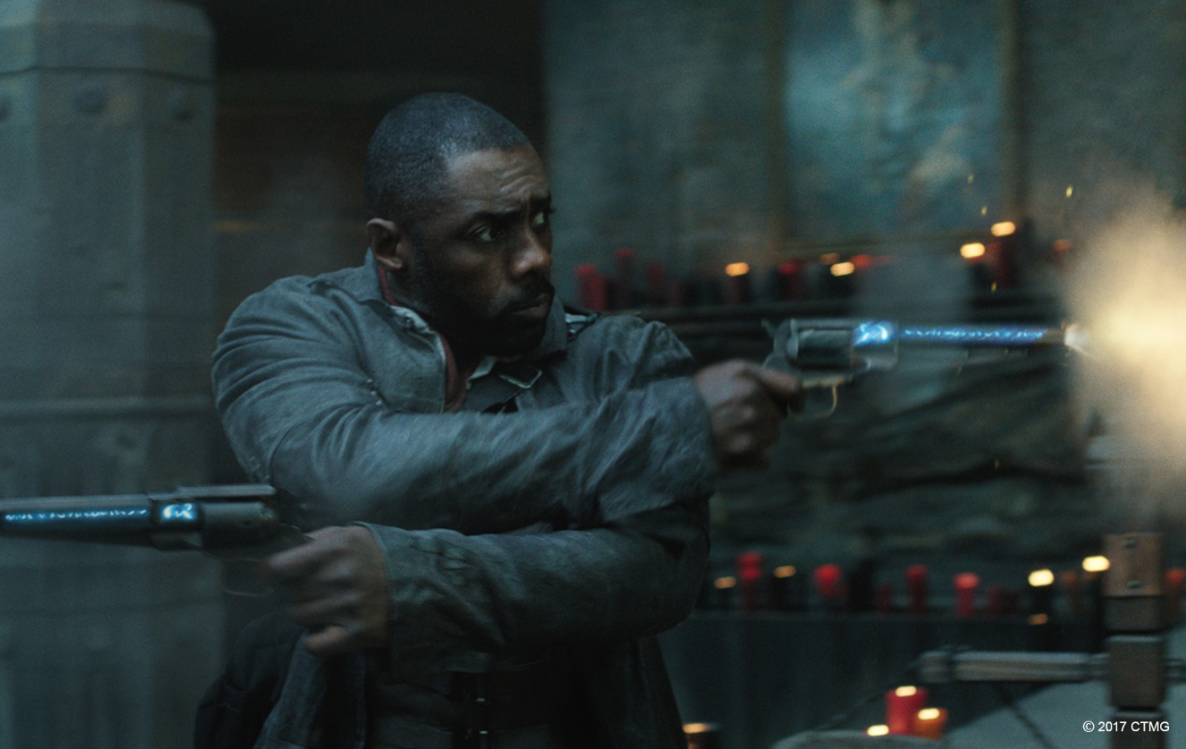 I'm sure every frame of his movement here would have been a dream