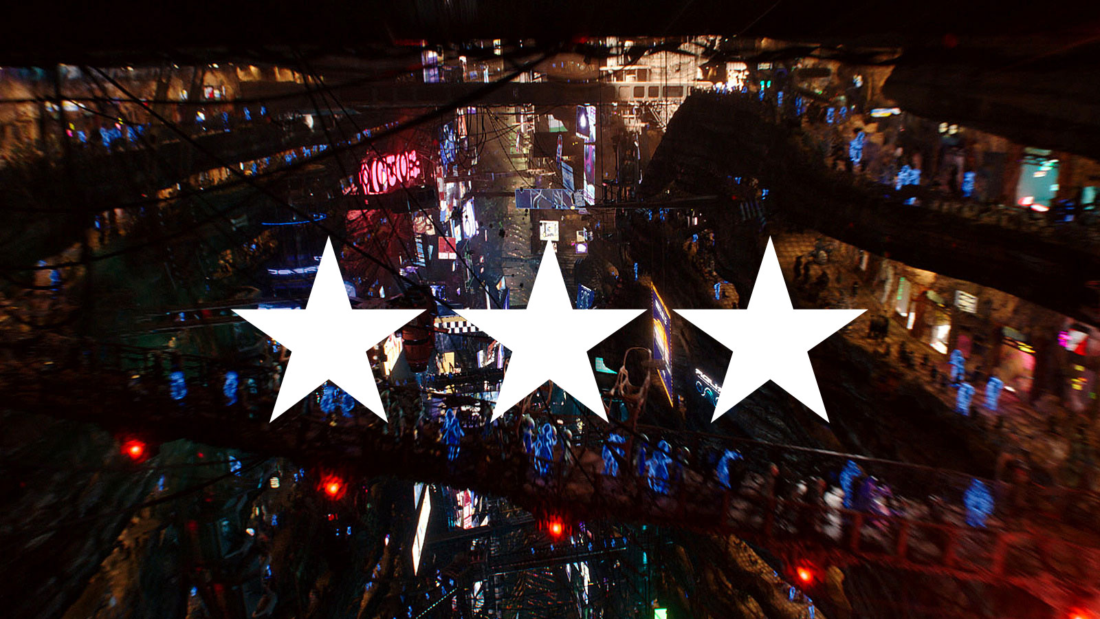 Wish I could give you more