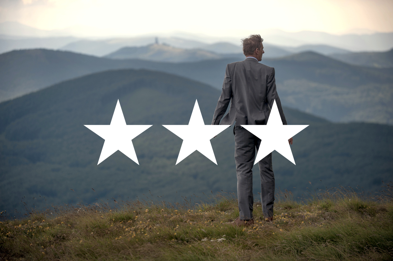 Some nice landscape shots here too