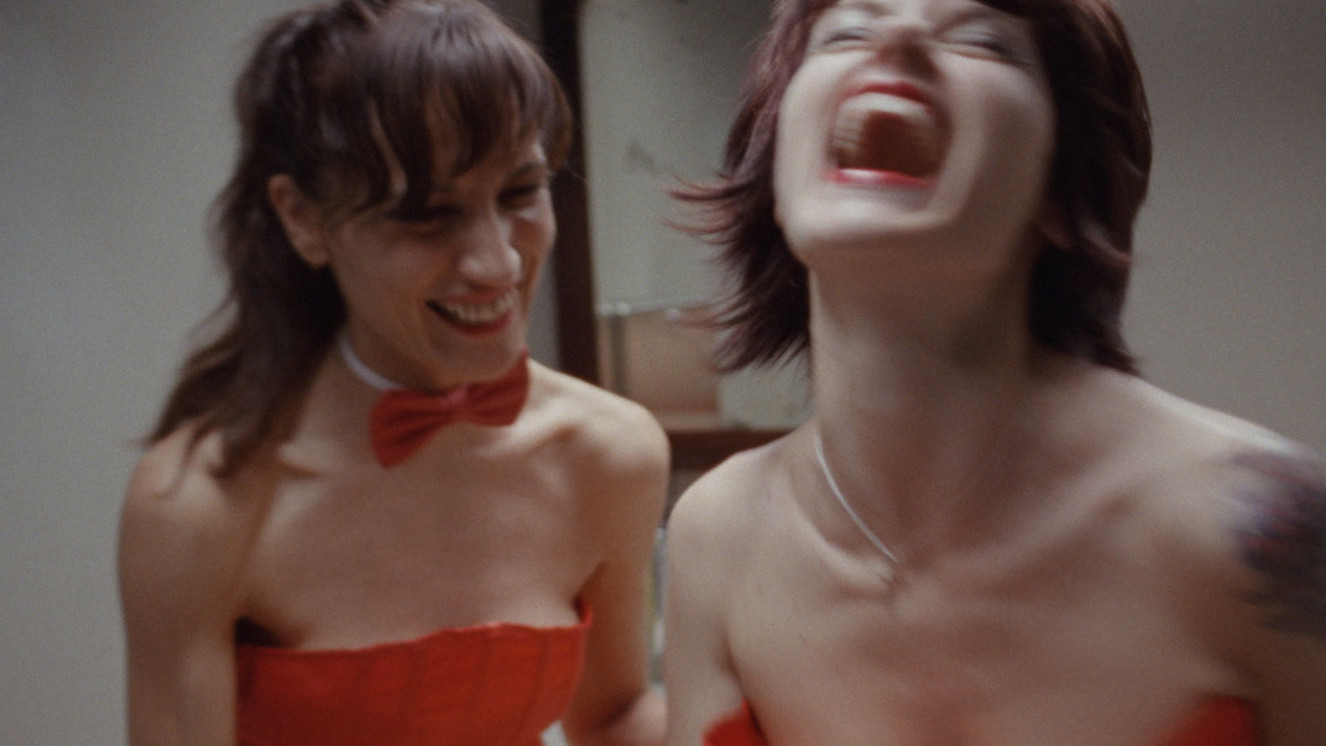 Super 16mm showing its true worth