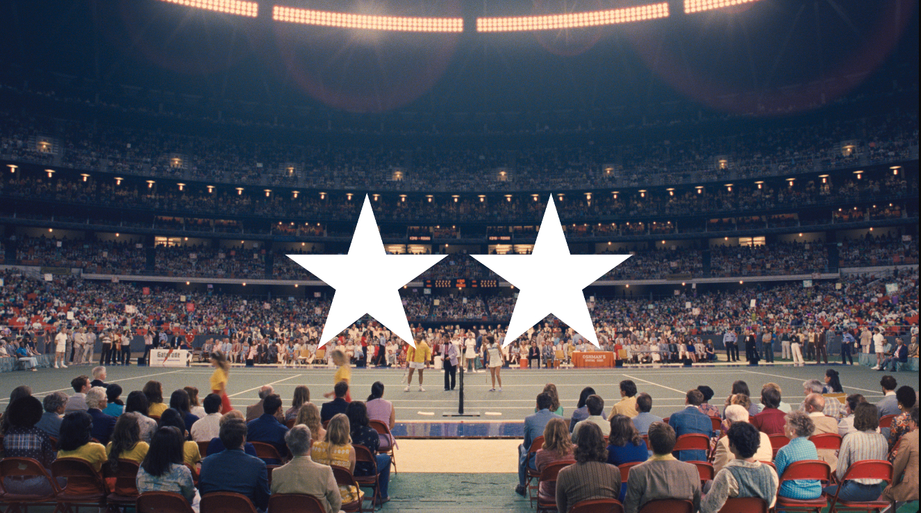 Beautiful looking, such a waste