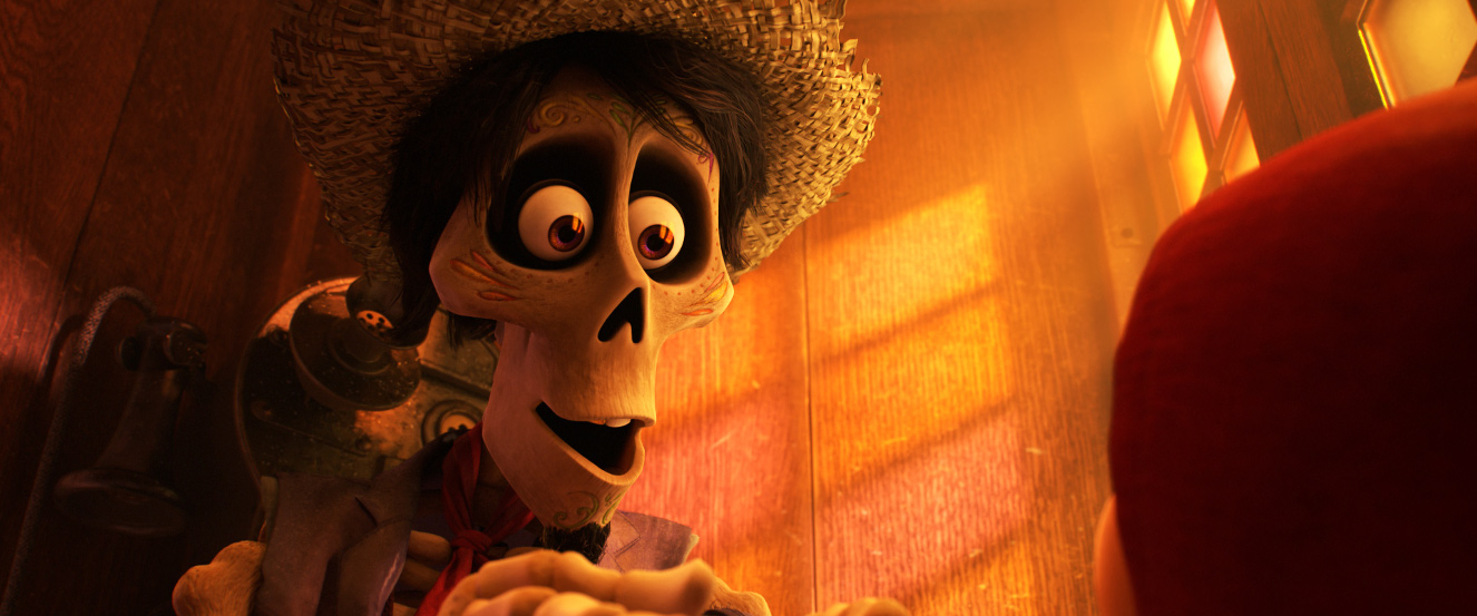 Prince Coco Coco Review – New life for Pixar – A Grand Quiet
