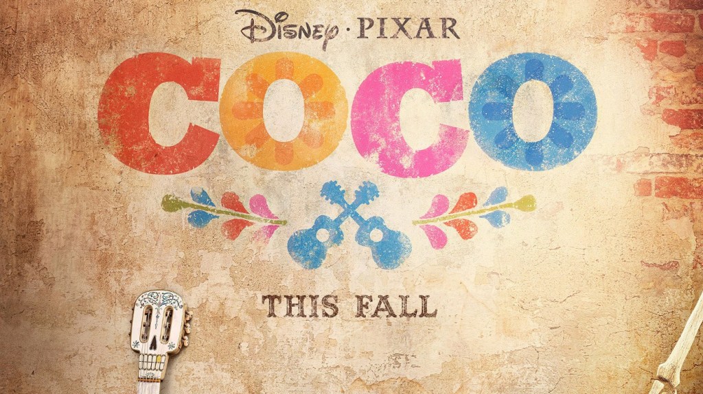 Coco Review – New life for&nbsp;Pixar