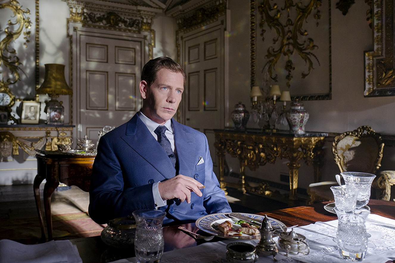 The refraction feels so classical here