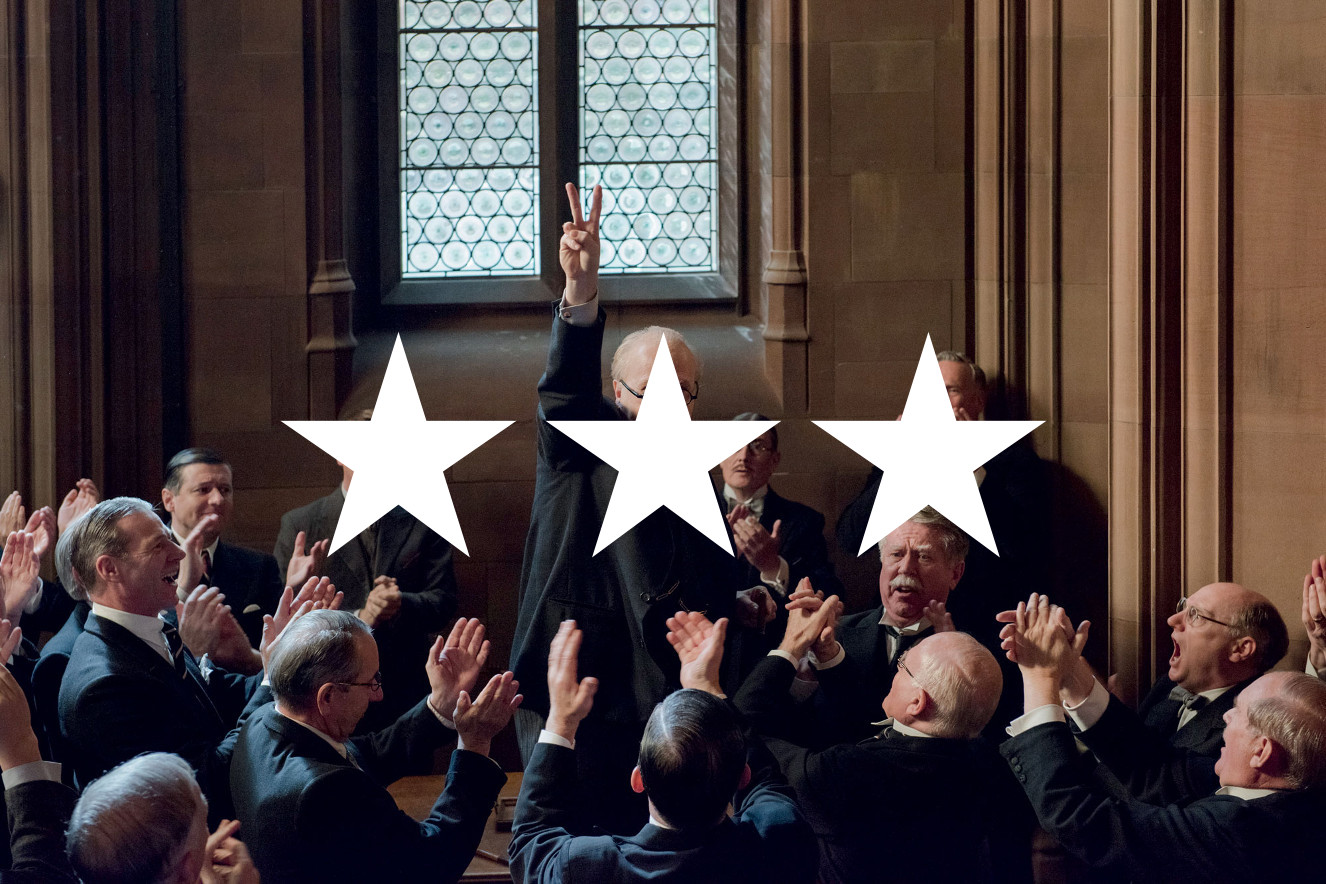 I guess complaining about the white men is redundant