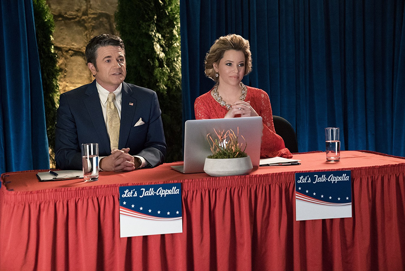 Best part of the film right here