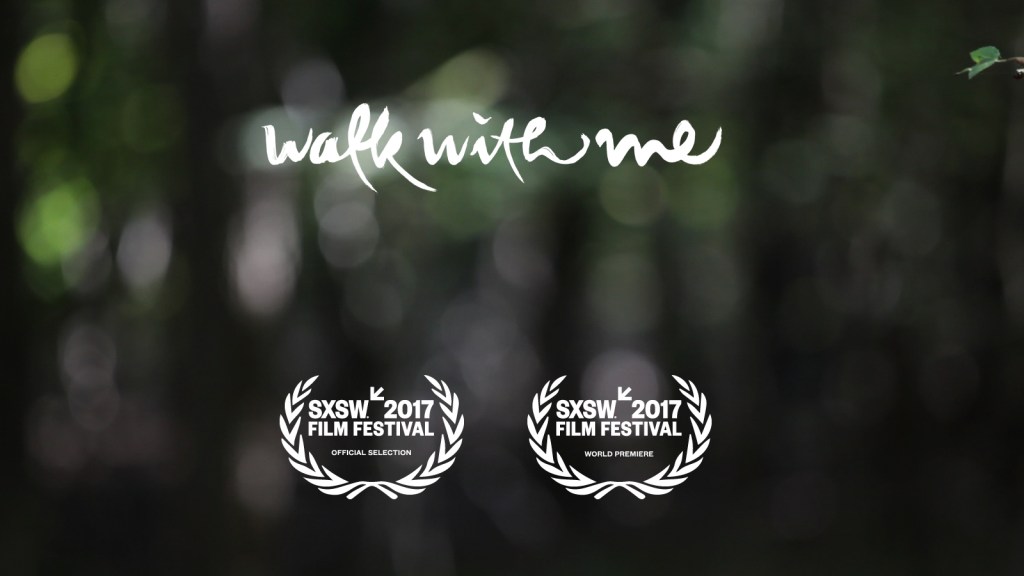 Walk With Me Review – Keep in&nbsp;mind