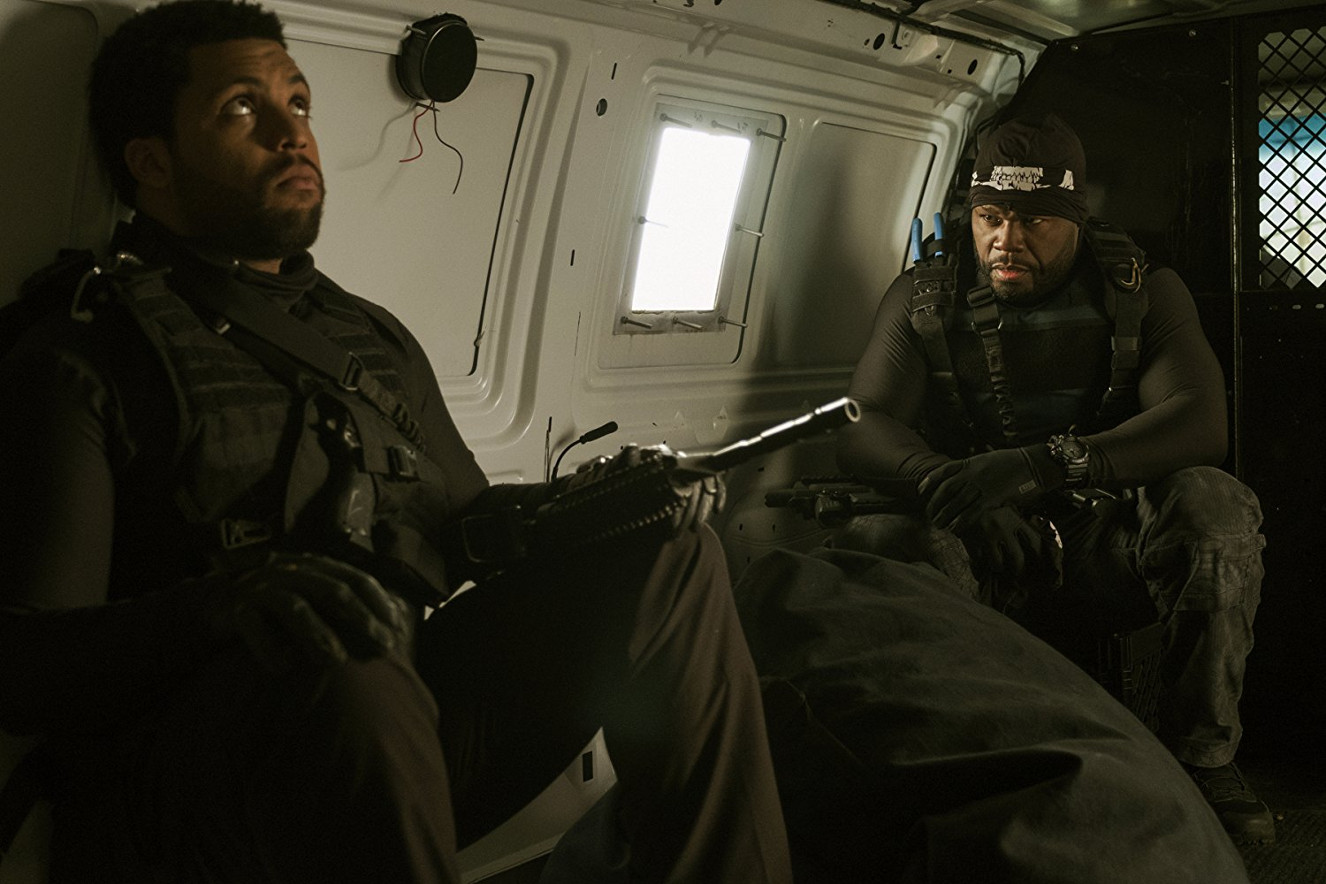 Who wants to be dressed in tacticals