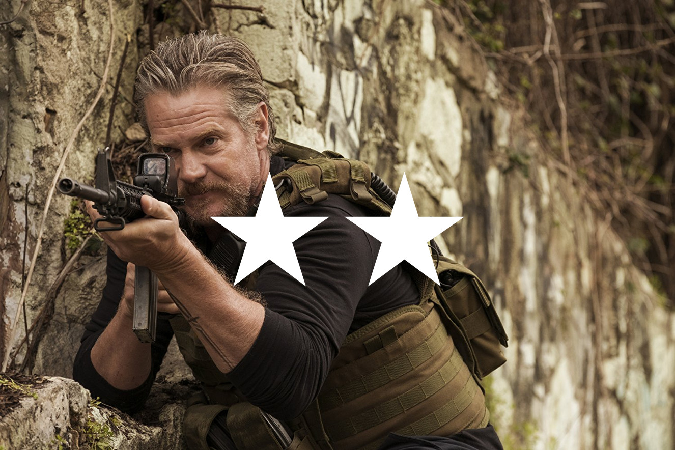 This is like the most appealing shot they released