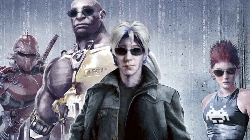 Ready Player One Review –&nbsp;Hypersaturation