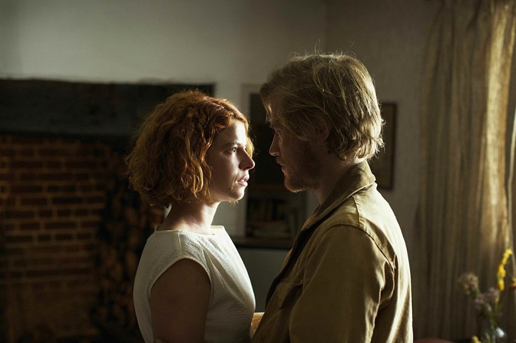 Beast Review – Just casually&nbsp;Gothic