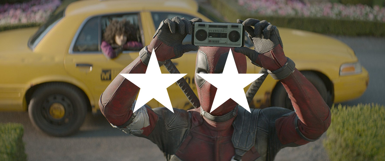 Like, why even bother?