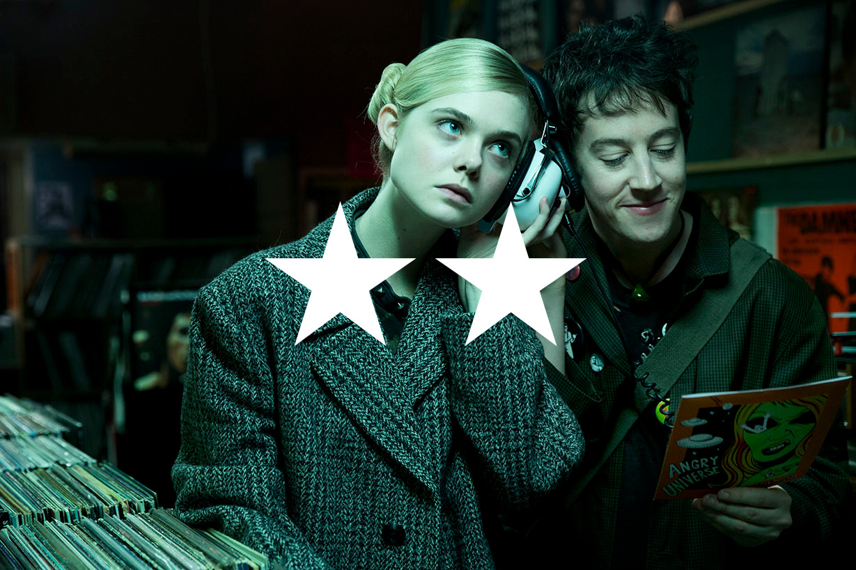 This film don't look this good