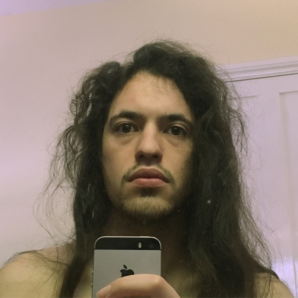 #pinkfilter, at least then I don't look jaundiced