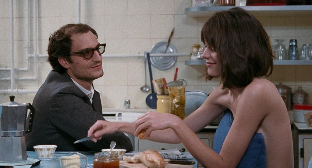 Redoubtable (Godard Mon Amour) Review – Nouvelle (but)&nbsp;Vague