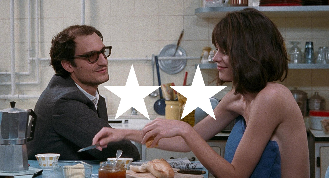 Is the exposed pipes aesthetic even a thing anymore?