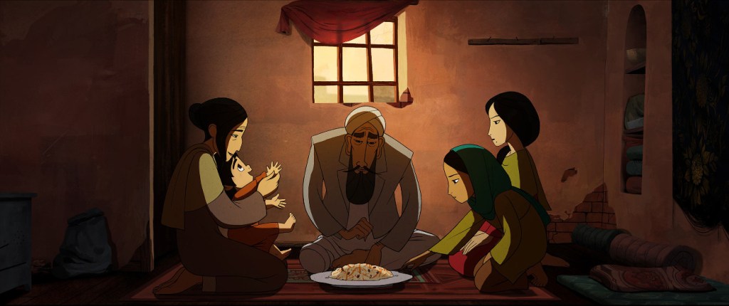 The Breadwinner Review – Concentrated&nbsp;melancholy