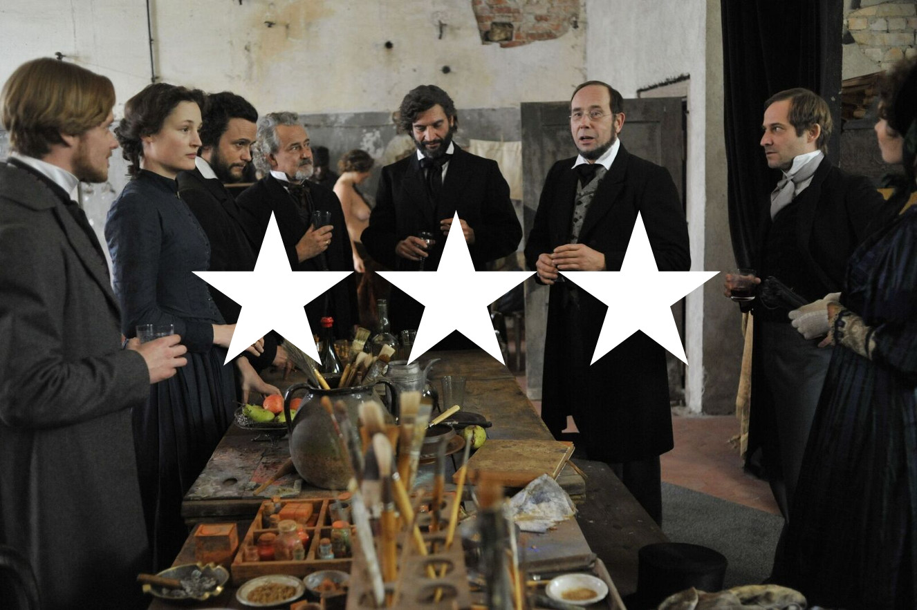 Intellectual meeting