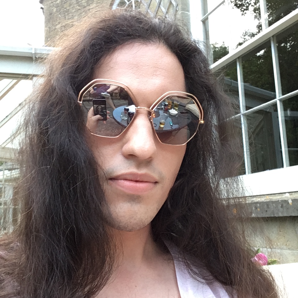 Weekly Roundup 16/06/18