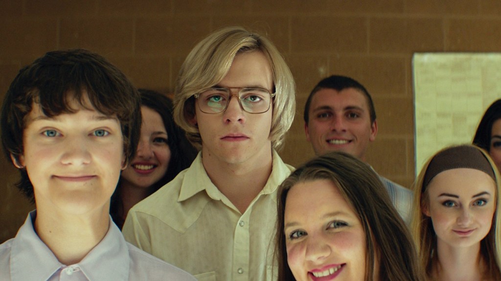 My Friend Dahmer Review – More cereal than&nbsp;serial