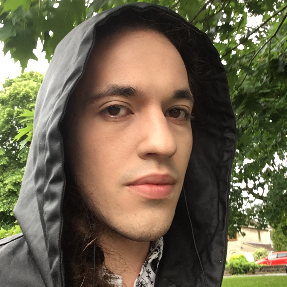 Weekly Roundup 09/07/18: Late again&nbsp;edition