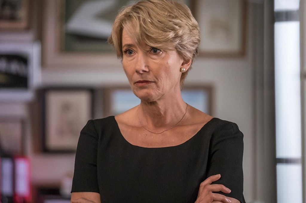 The Children Act Review – Not as well as you’d&nbsp;like