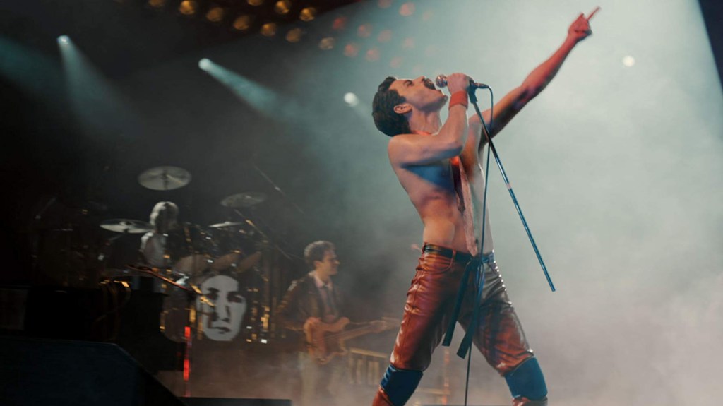 Bohemian Rhapsody Review — more like a&nbsp;dirge